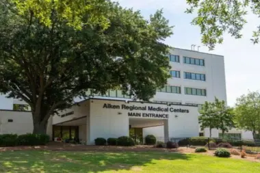 Aiken Regional Medical Center SC 29801