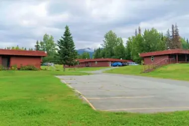 AK Child and Family - Jesse Lee Campus AK 99507