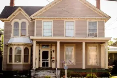 Alamo Recovery Center VA 23803