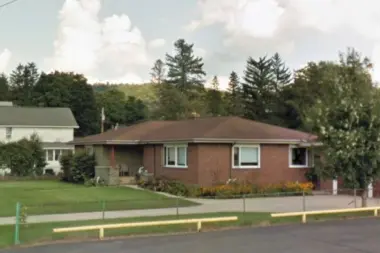 Alcohol and Drug Abuse Services Port Allegany PA 16743