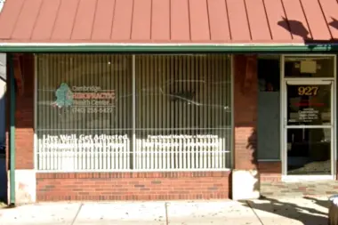 Alcohol and Drug Services of Guernsey County OH 43725