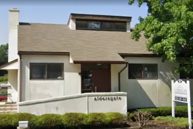 Aldersgate - Counseling Services PA 19090