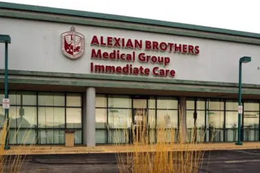 Alexian Brothers Behavioral Health Group Practice IL 60007