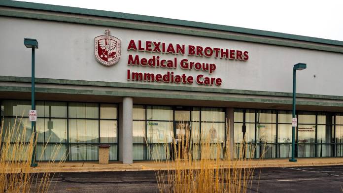Alexian Brothers Behavioral Health Group Practice IL 60007