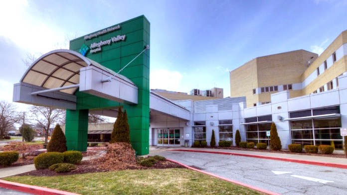 AHN Behavioral Health Associates Natrona Heights PA Rehab