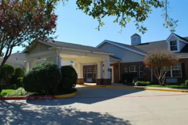 Alliance Care TX 75234