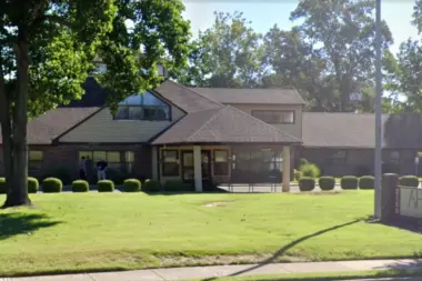 Alliance Healthcare Services - 2100 Whitney Avenue TN 38127