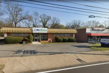 Alliance Healthcare Services - Summer Avenue TN 38122