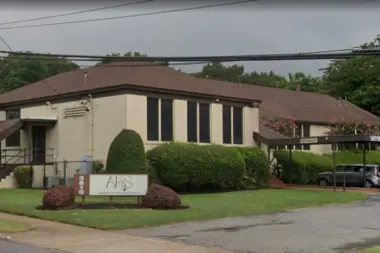 Alliance Healthcare Services - Winchester Road TN 38118