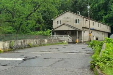 Alliance Medical Services of Pittsburgh - Ensign I PA 15226