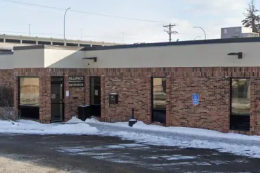 Alliance Wellness Clinic MN 55425