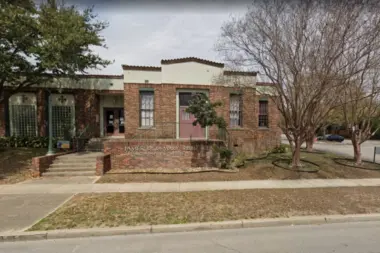 Alpha Home - Outpatient TX 78212