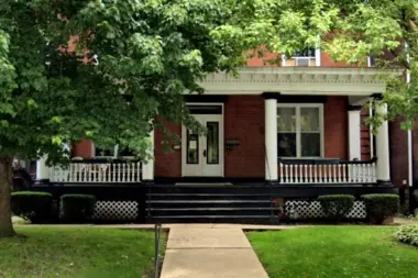 Alpha House PA 15206