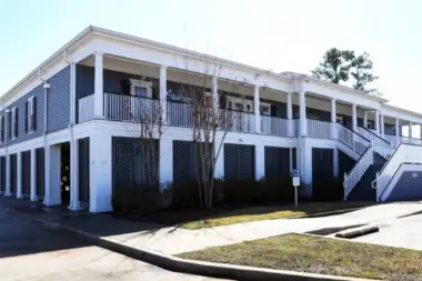 AltaPointe - Outpatient Services - Bayou La Batre AL 36509