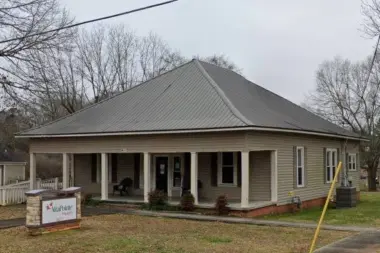 AltaPointe - Outpatient Services - Clay County AL 36266