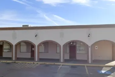 Alternative Centre for Behavioral Health TX 79904