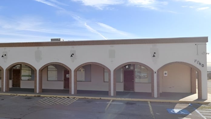 Alternative Centre for Behavioral Health TX 79904