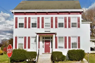 Alternative Rehabilitation Communities - Male Residential Program PA 17406