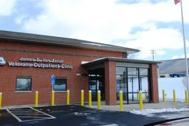 Altoona VA James E. Van Zandt - State College OP Clinic PA 16801