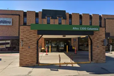 Altru Rehabilitation ND 58201