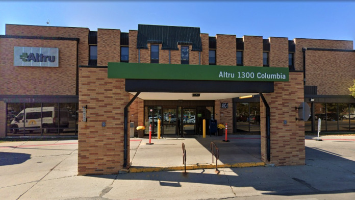 Altru Rehabilitation ND 58201