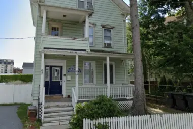 Altruism House for Women CT 6320