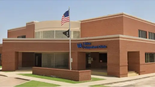 Oklahoma City VA Health Care System – Altus Clinic