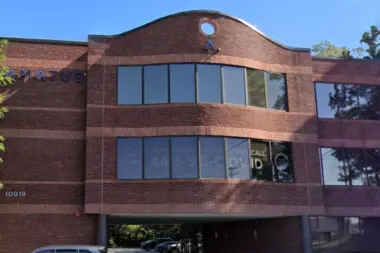 Amatus Recovery Centers MD 21117