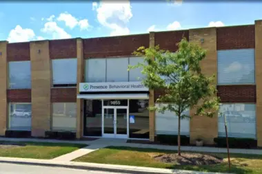 AMITA Health Community Mental Health Center Westchester IL 60154