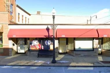 Anazao Community Partners OH 44667