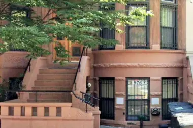 Anchor House - Women's Facility NY 11213