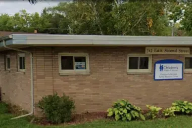 Anderson and Associates - Counseling and Psychologist Services WI 54452