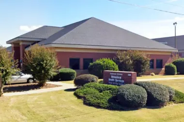 Anderson Oconee Behavioral Health Services SC 29625