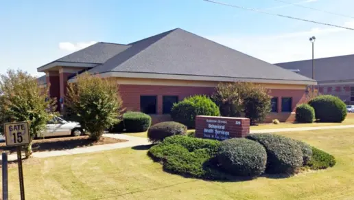 Anderson Oconee Behavioral Health Services