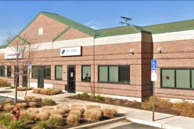 Ann Arbor Comprehensive Treatment Center MI 48103