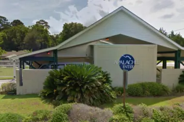 Apalachee Center - Madison County Clinic FL 32340