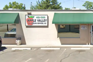 Apple Valley Counseling Services WA 98902