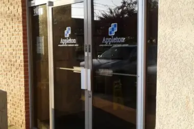 Appleton Comprehensive Treatment Center WI 54911