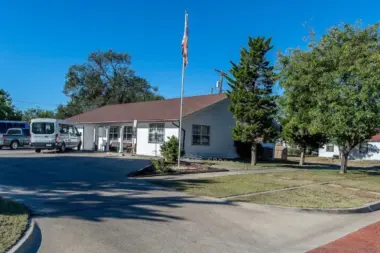 ARC - Alcoholic Recovery Center TX 79101