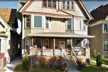 ARC Community Services WI 53204