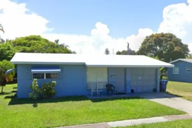 Archways Behavioral Healthcare Center - ATAP House FL 33311