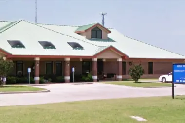 Area Youth Shelter and Services OK 74820