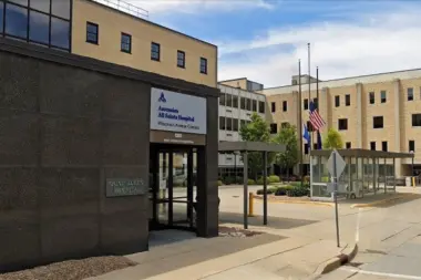 Ascension All Saints Mental Health and Addiction IL 53403