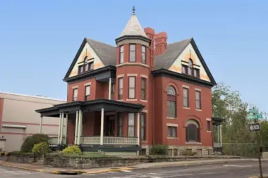 Ascension Recovery Services WV 26505