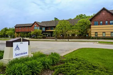 Ascension SE Wisconsin - Capitol and Lilly WI 53005
