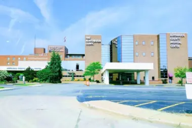 Ashtabula County Medical Center OH 44004