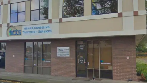 Asian Counseling Treatment Services
