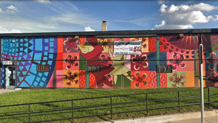 Asociacion Puertorriquenos en Marcha - Rising Sun Avenue PA 19140