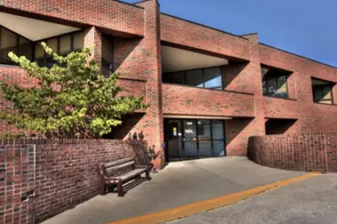 Aspire Indiana Health - Anderson IN 46016