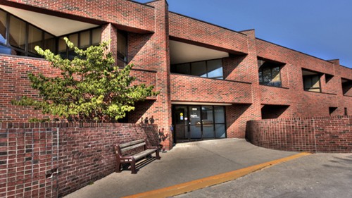 Aspire Indiana Health – DeHaven